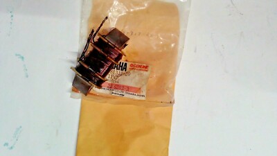 NOS OEM Yamaha Lightning Coil DT100 RS100 594-81313-20 FAST SHIPPING