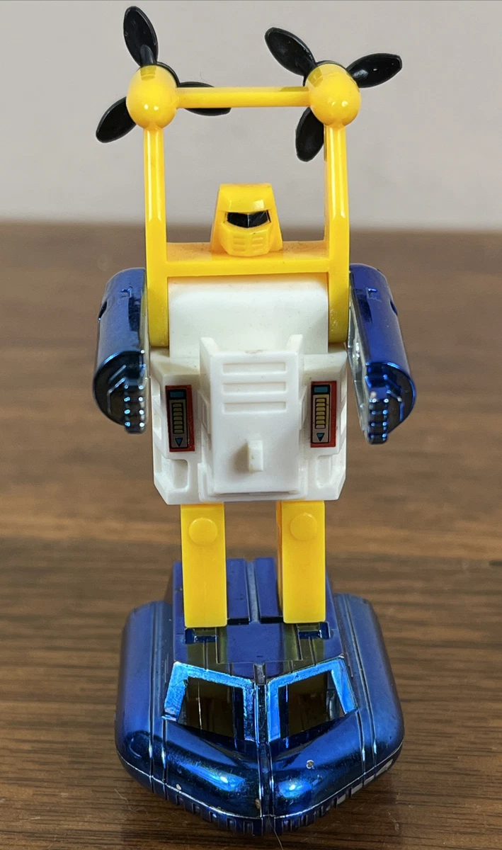 Transformers best sale g1 seaspray