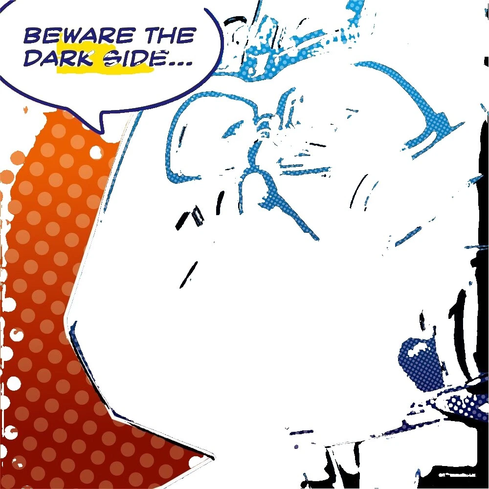 Tenyo Star Wars Cardboard Puzzles