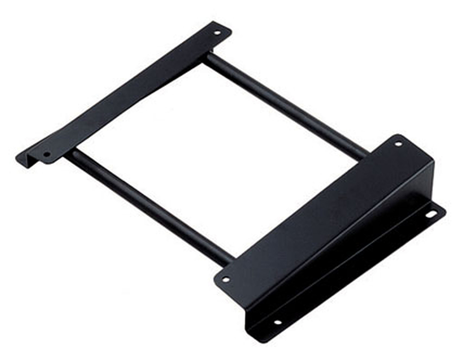 Sparco Seat Mount Subframe fits PEUGEOT 206 GTI XSI HDI 09/98- [LEFT SIDE]