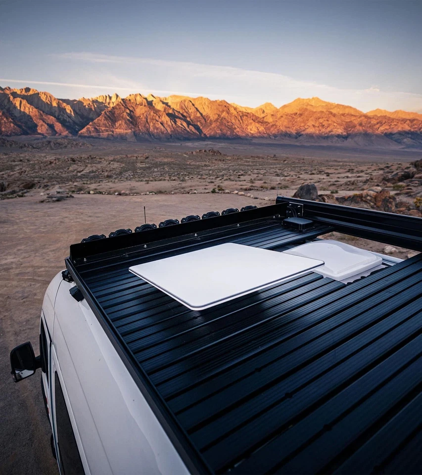 STARLINK Flat High Performance Kit - Bild 2 von 3