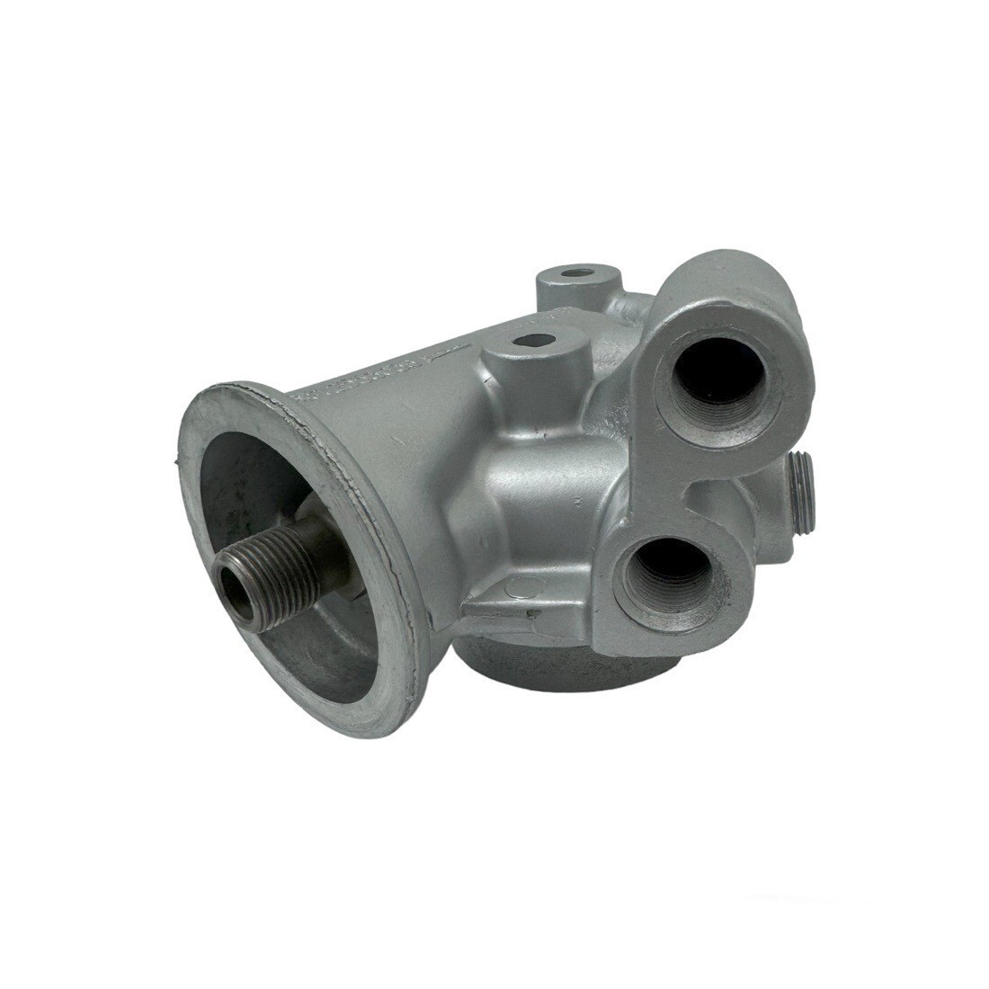 Genuine Oil Filter Adapter Chevy GMC Truck 5.7 350 881994 12553036