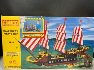 best pirate toys