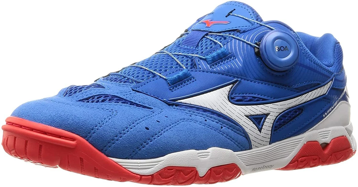 Mizuno 2025 tt shoes