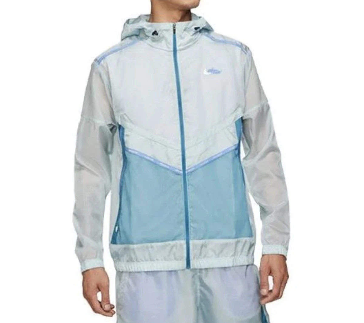 Wild run jacket hot sale