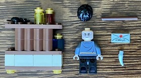 LEGO Harry Potter 30111 THE LAB - 100% Complete with Minifigure and Instructions