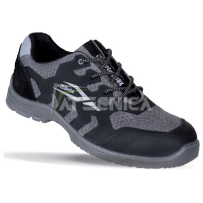 Scarpe antinfortunistiche FLEX EVOLUTION Beta 7217FG punta e lamina in fibra