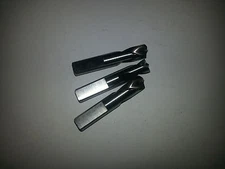 3) 8mm x 45mm CO Spot Weld drill bit cutter, Spitznagel, Dent Fix, Astro, & etc