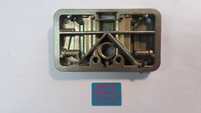 Holley 4412 7448 Two Barrel Oval Track Race Metering Block More Power