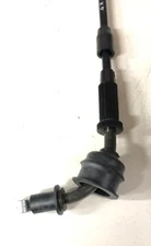 YAMAHA PW50 Y-ZINGER THROTTLE CABLE 4X4-26311-00-00 JAPAN GENUINE N.O.S