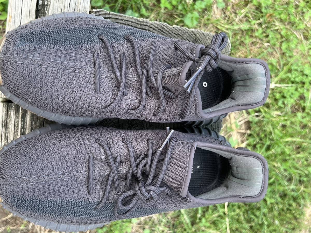 Yeezy boost cinder size 10 Adidas Yeezy Boost 350 V2  main image 4