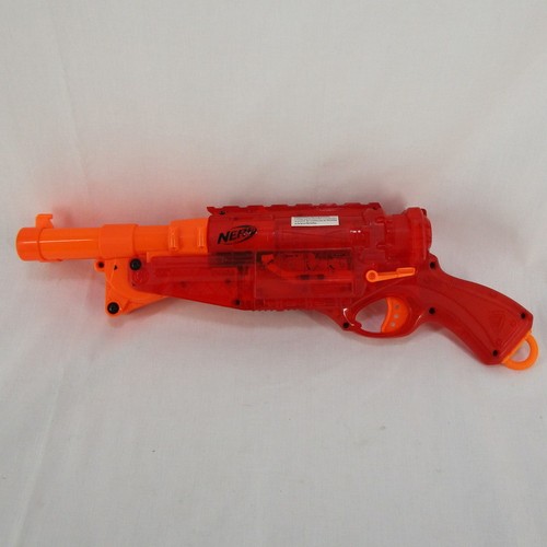 Nerf N-Strike Barrel Break IX-2 
