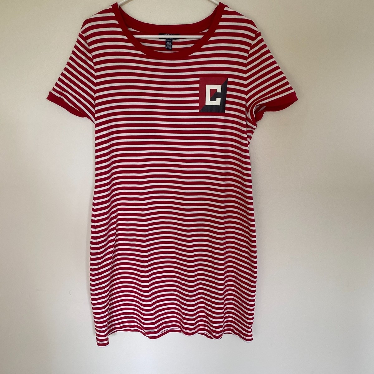 chaps shirt dress Chaps Women's Babydoll Dress