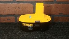 Dewalt DC9096 OEM 18V XRP 2.4 Ah Single Battery-  PREOWNED  
