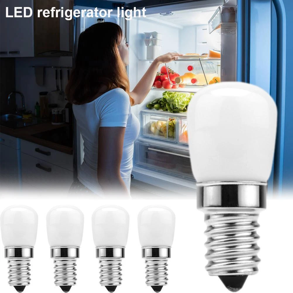 Fridge light bulb online