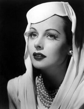 Hedy Lamar 8"x10" 10"x8" Photo 61837