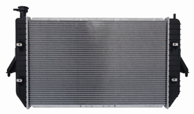 One Stop Solutions Radiator for Astro, Safari 1688