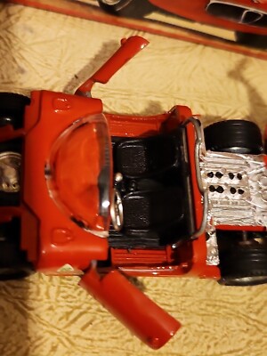 MERCURY ALFA ROMEO Giulia Bertone Canguro EUR 40,00 - PicClick DE