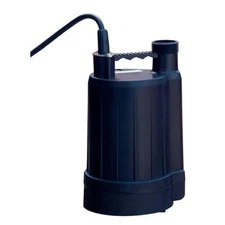 MultiQuip YELLOW SUB. Electric Submersible Clean-Water Pump