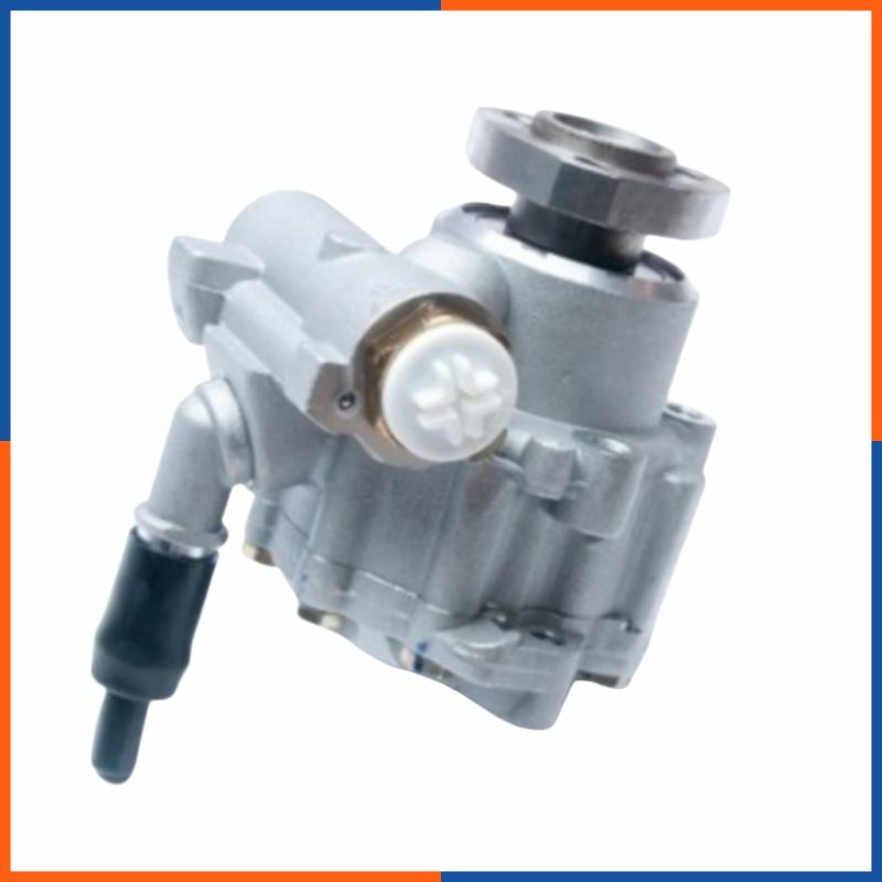 Pompe hydraulique de direction assistée pour Ford de qualité supérieure - 3