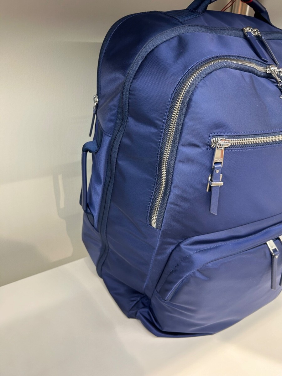 tumi 109965t315 voyageur hagen backpack - Halsey - Travel Backpack - For Business, Fashion, Commute - Holds Up to 14
