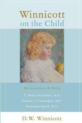 Winnicott On The Child, Winnicott, D.w.,Winnicott, D. W., Very Good Book