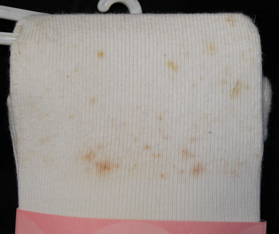 NUEVO 2006/05 Gymboree Prep 5-7 Primavera Tortuga Medias Tejido Algodón Foto 3 de 4