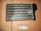 PEUGEOT 207 207 CC 2006-2012 1.4 / 1.6 / 1.6 HDI HEATER MATRIX CORE