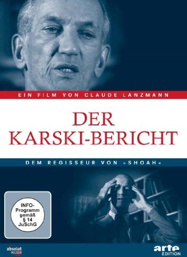 Der Karski-Bericht DVD *NEU|OVP* - Bild 2