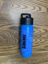Fortnite 18oz Portable Drinkware - Simple Modern Water Bottle. Used