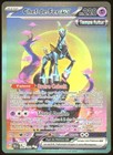 Chef-de-Fer ex 206/162 Pokémon EV5 : Forces Temporelles - Français