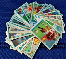 1992-93 I PROTAGONISTI CAMPIONATO Calciatori Panini SCEGLI * figurina con velina