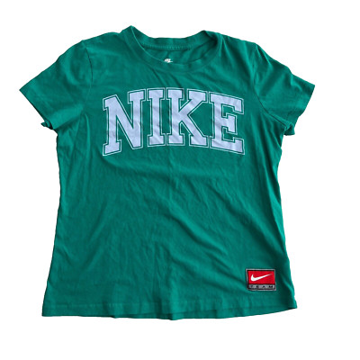 Nike Big Kids The Tee  Sportswear Team Size Large