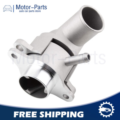 Thermostat Housing Kit Assembly Fit for 2004-2008 for Chevy Aveo 902-109