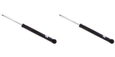 Bilstein B4 Rear Shock Set For 2009-2012 Audi A4 Quattro Avant