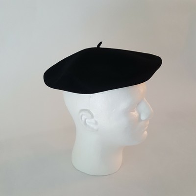 jaxon hats basque beret