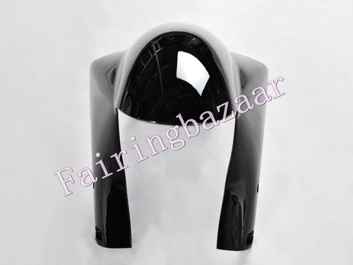 Fit for 1996-2002 Ducati 748/996/916 Red White Black ABS Injection Fairing Kit - Picture 3 of 6