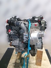 Moteur Nissan NAVARA
