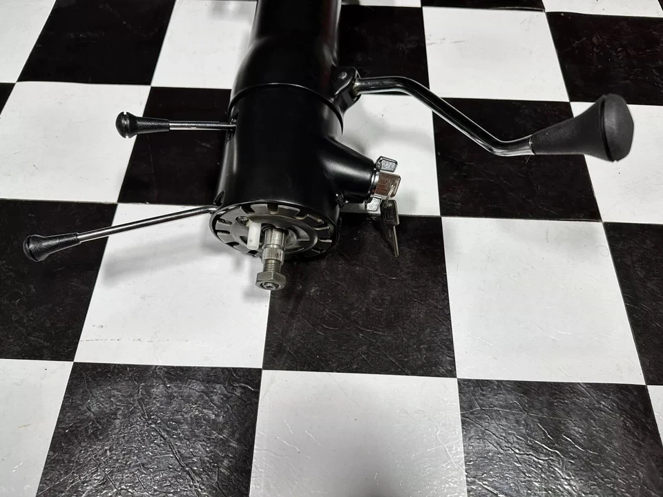 🔥1975-1977 CHEVROLET NOVA STEERING COLUMN🔥 - Image 2 of 4