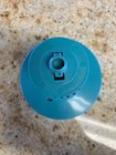 Bissell 82H1 Cleanview Helix Upright Vacuum Grille Cyclone Blue REPLACEMENT PART — photo 5