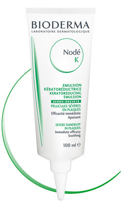 Bioderma Nodo K Emulsione Keratoreductor 100ml