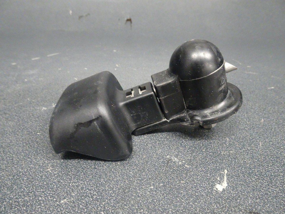 1999-2019 Kawasaki OEM Seat Lock Latch Assembly 27016-3744-6z STX