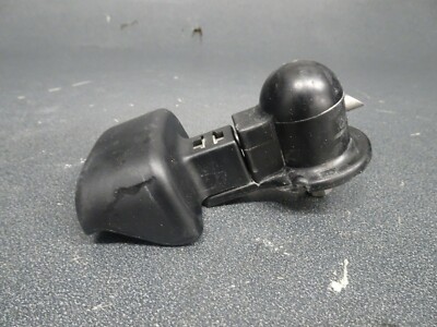 1999-2019 Kawasaki OEM Seat Lock Latch Assembly 27016-3744-6z STX