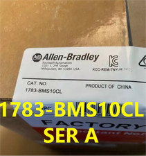 AB 1783-BMS10CL Stratix 5700 Ethernet Switch AB 1783-BMS10CL