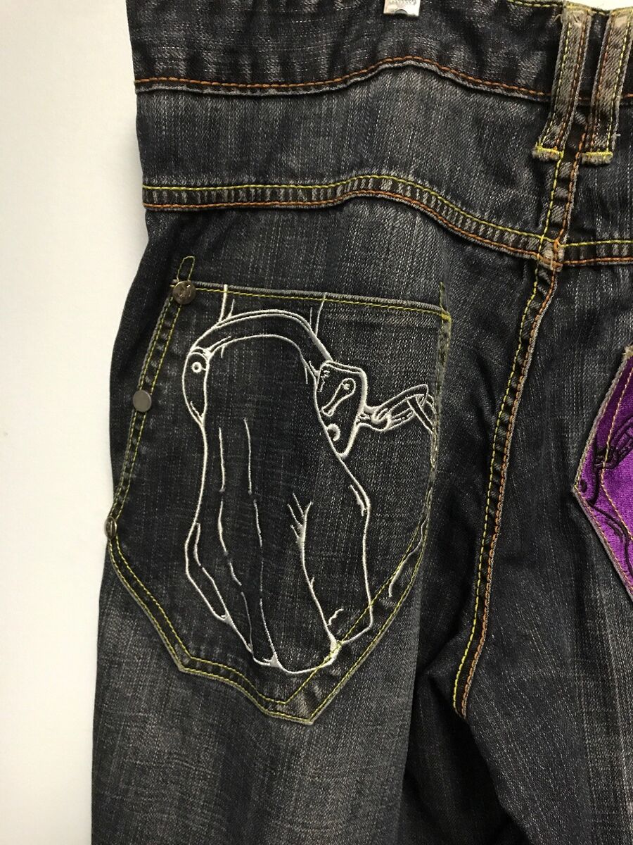 Mens Shorts Size 38 Jean Fists Handcuff Design Kon Viot | eBay Mens Shorts Size 38 Jean Fists Handcuff Design Kon Viot | eBay