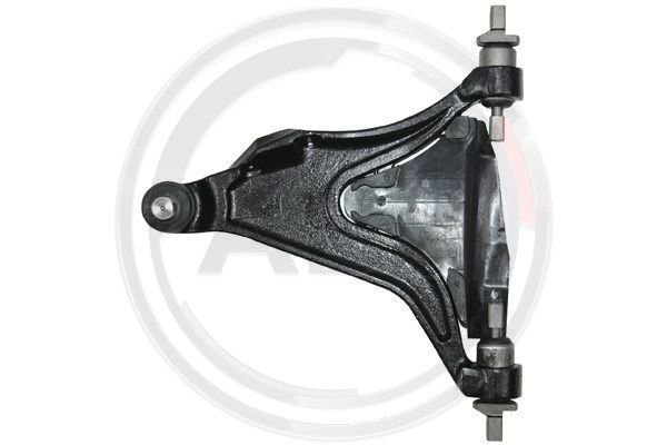 210588 A.B.S. Track Control Arm for VOLVO