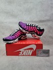 Nike Air Max Plus TN Vivid Purple/Hyper Pink-Black Gr.38/38,5/40