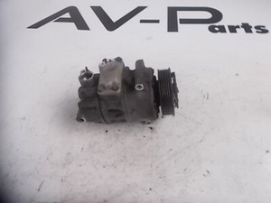 Original VW Audi Skoda Seat Klimakompressor Klima Kompressor 1K0820859F
