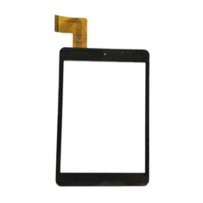 New 7.85 Inch Touch Screen Panel Digitizer Glass For QSD E-C8037-02