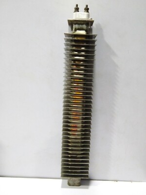 VALAD Lüftungsschlitz Duct / Raum Heizung DFM-7-11-1 Heizelement 0.5KW 115VA